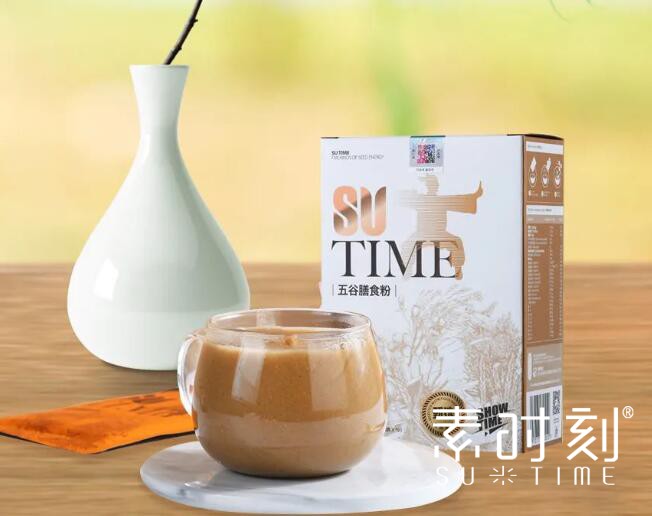 春分至，素時刻讓健康養(yǎng)生盡在“食”中