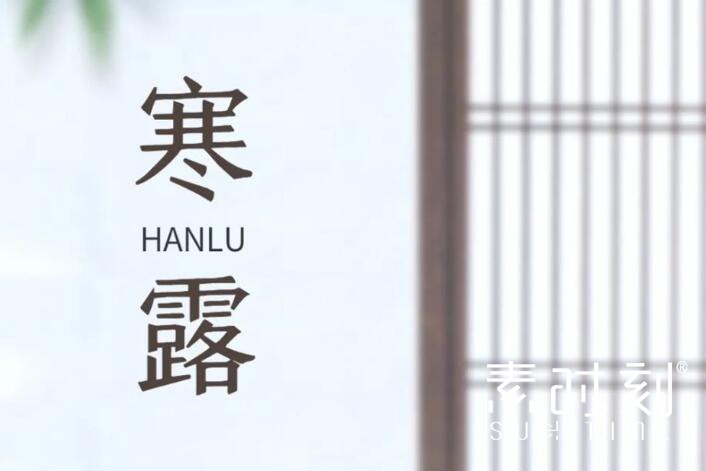 二十四節(jié)氣丨寒露好體質(zhì)的正確打開方式