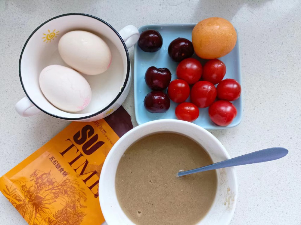 一碗五谷膳食粥，讓你輕松體驗(yàn)營(yíng)養(yǎng)美味早餐