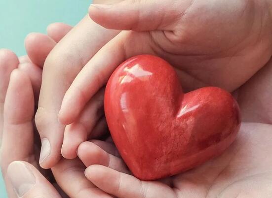 世界心臟日丨關(guān)愛健康，從“心”開始