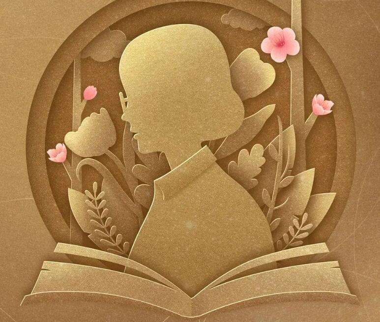 教師節(jié)丨長大方知少年純，回首才懂師恩深