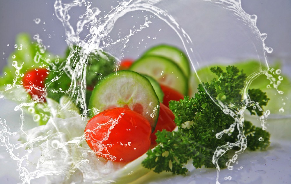 2023年時髦年輕人的“健康飲食大法”：可負擔的生活品質