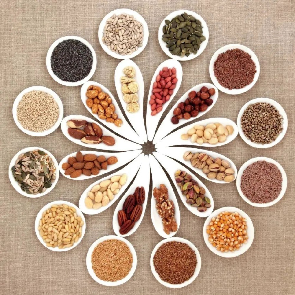 你真的了解五谷雜糧嗎？帶你解密五谷雜糧的價值