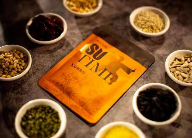 素時刻：更適合中國人的“東方健康膳食模式”！