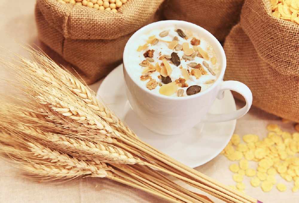 中西共證的營養(yǎng)健康全谷物，魅力何在？