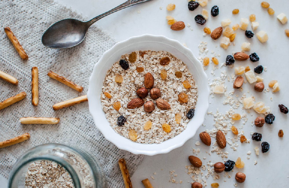 好的情緒來自均衡的營養(yǎng)，優(yōu)質(zhì)營養(yǎng)素是現(xiàn)代人品質(zhì)生活的開始！