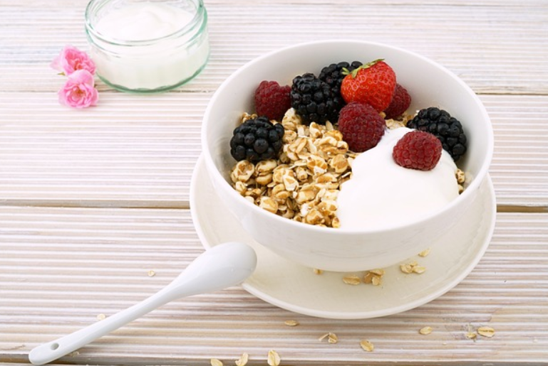 藥食同源，營(yíng)養(yǎng)早餐新商機(jī)，引領(lǐng)健康營(yíng)養(yǎng)新時(shí)尚！