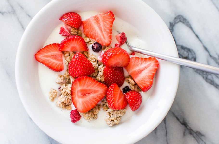 種草｜既均衡，又定制！你吃不夠的植物營(yíng)養(yǎng)，就在這早晚小小一袋里…