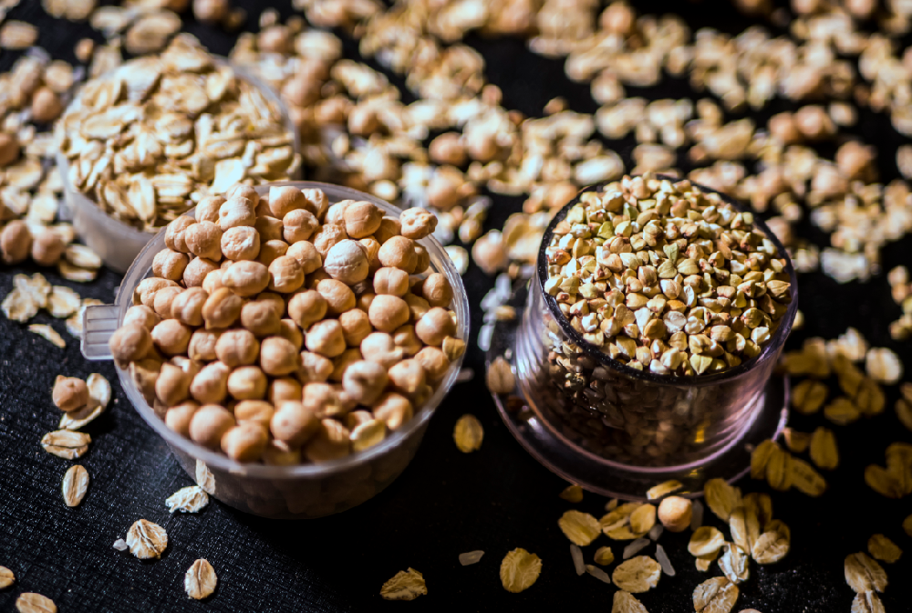 藥食同源，健康領(lǐng)域新興藍(lán)海！