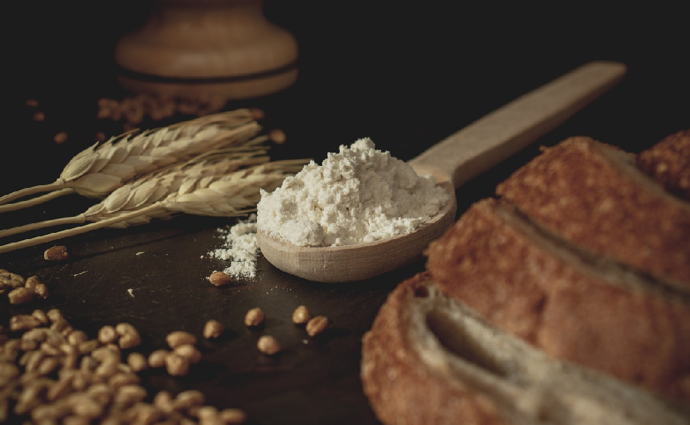 藥食同源，素時(shí)刻五谷膳食粉傳承健康味道