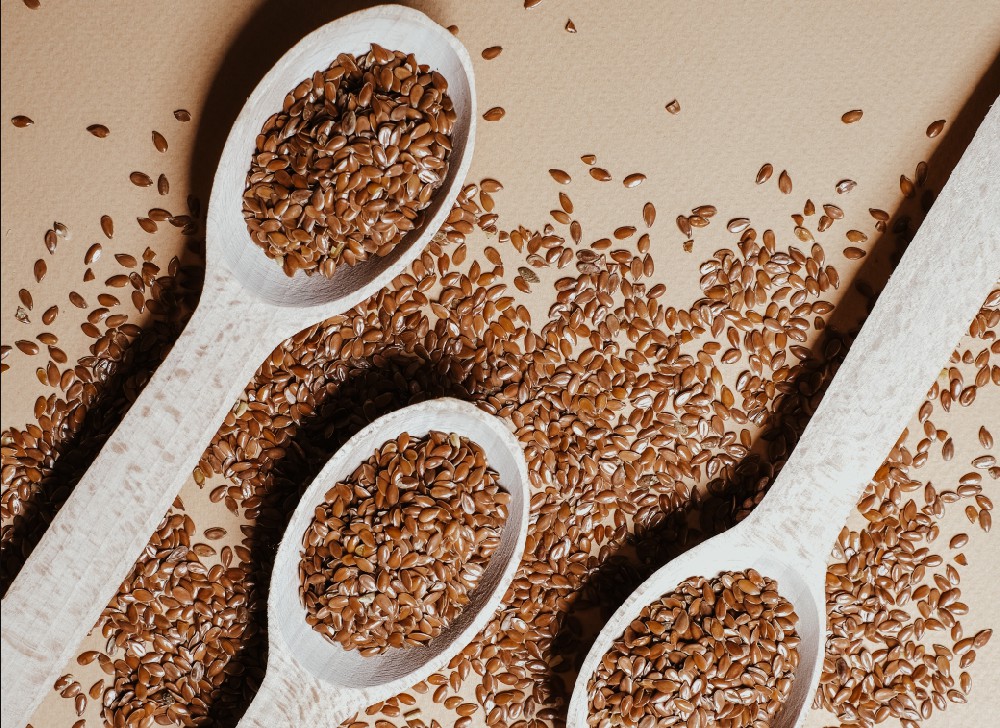 吃五谷補(bǔ)五臟的方法，每天飲食健康!