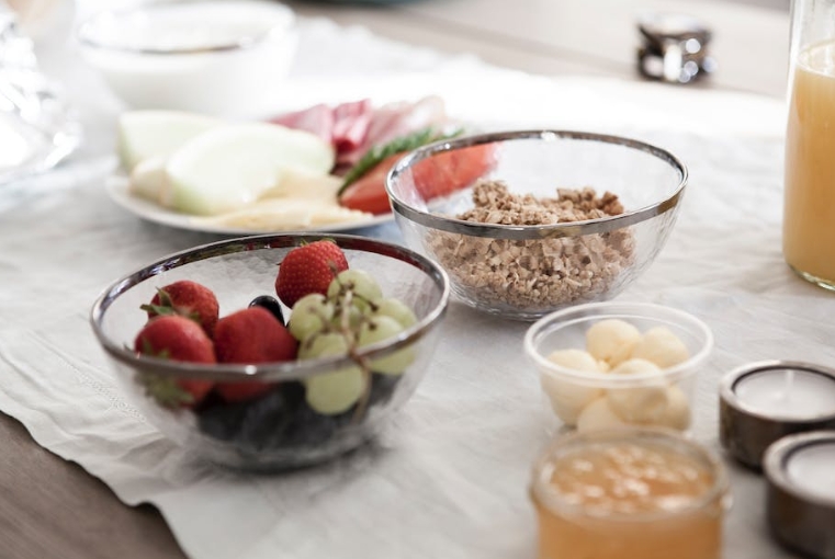 調(diào)養(yǎng)身體的好食材，都是藥食同源的，可別錯過！