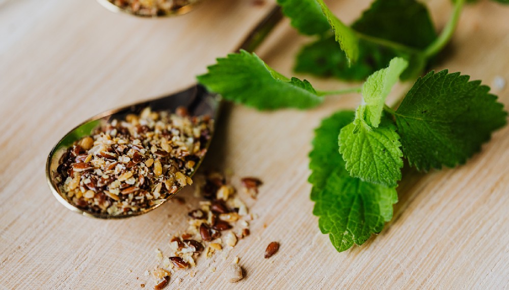 藥食同源 ｜ “適享”膳食纖維