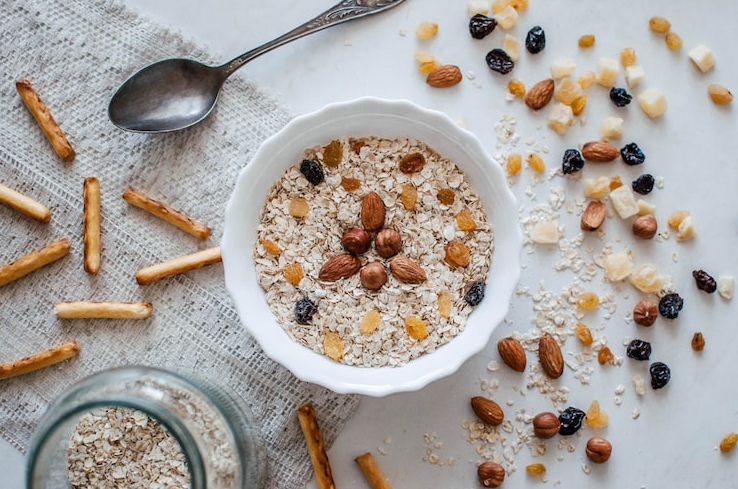 藥食同源，健康膳食