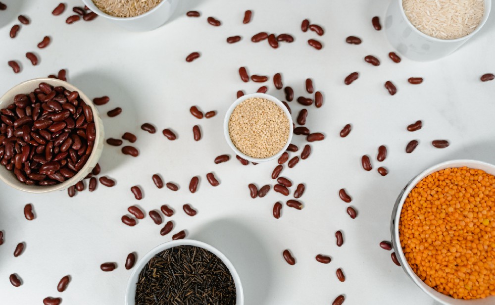 植物基膳食的健康優(yōu)勢(shì)