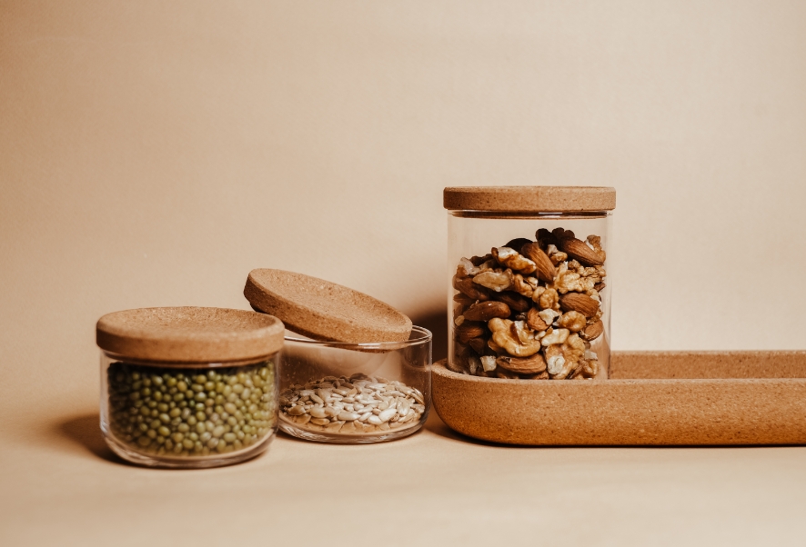 女性多食用植物蛋白能夠大幅降低過(guò)早絕經(jīng)的風(fēng)險(xiǎn)