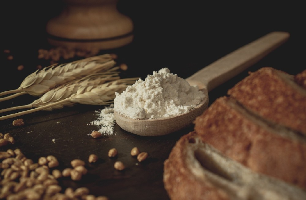 素時(shí)刻五谷膳食粉，完美符合中醫(yī)膳食配伍原則