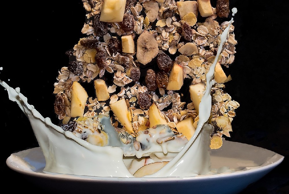 哈佛大學(xué)研究：全谷物飲食可降低 40% 肝癌的發(fā)生率！