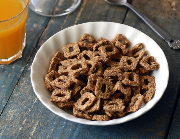 飲食健康丨合理膳食，谷物為主，你吃對了嗎？