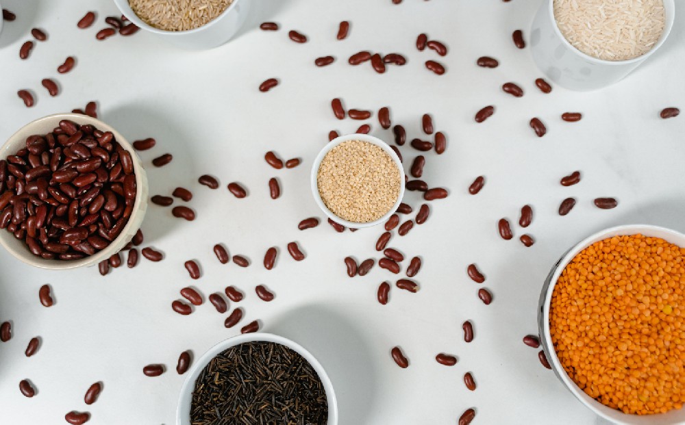 素時(shí)刻五谷膳食粉：早餐確實(shí)應(yīng)該多吃谷物飲料！