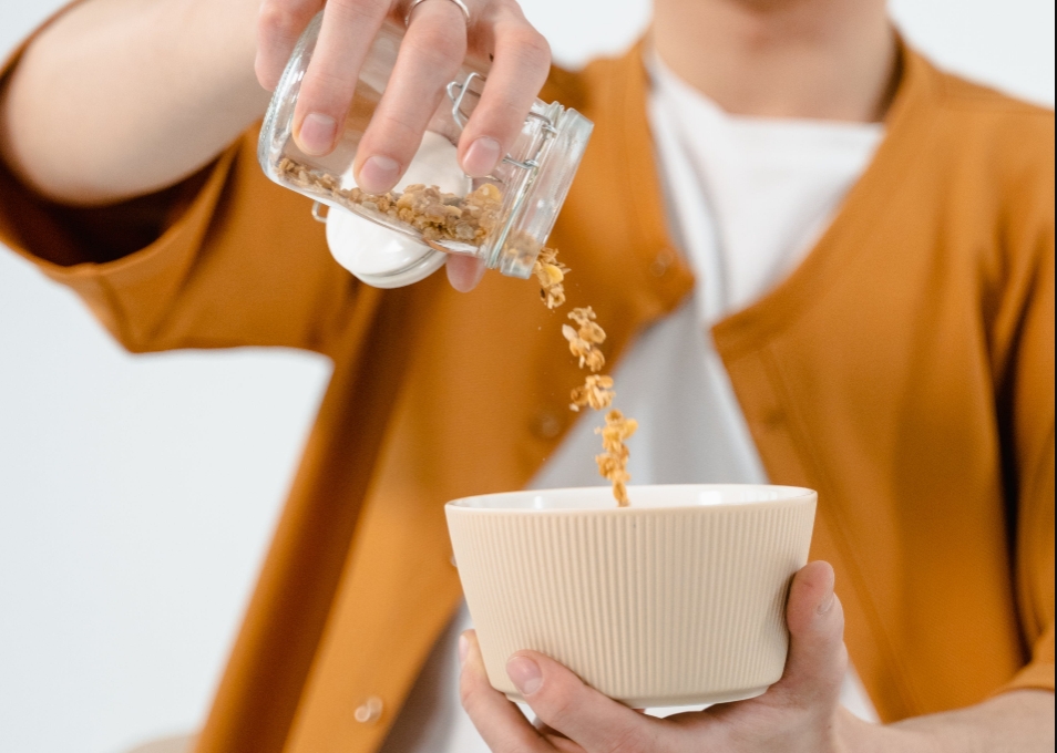 素時(shí)刻：你的身體里充滿了“垃圾”