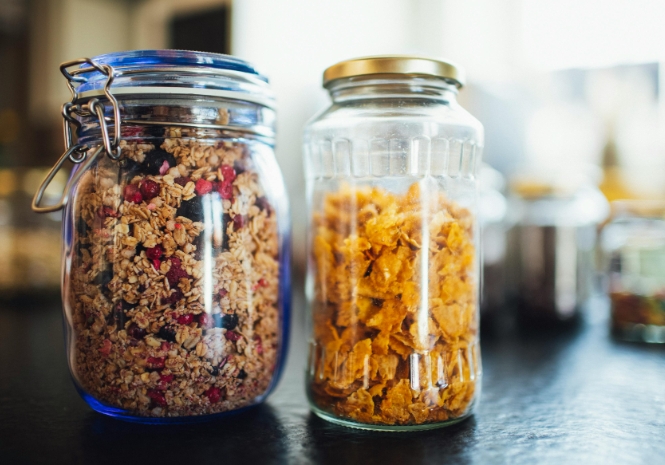 好物推薦丨【素時(shí)刻五谷膳食粉】健康輕食新選，營養(yǎng)風(fēng)味佳！