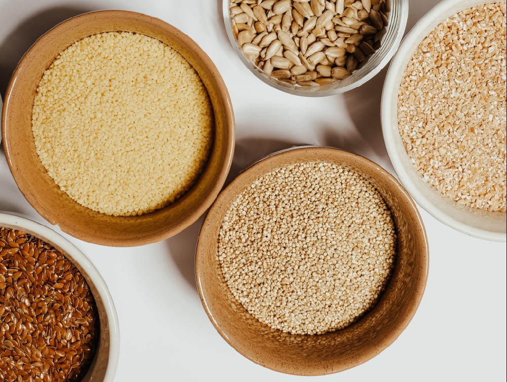 遠離亞健康，飲食調(diào)理來幫忙