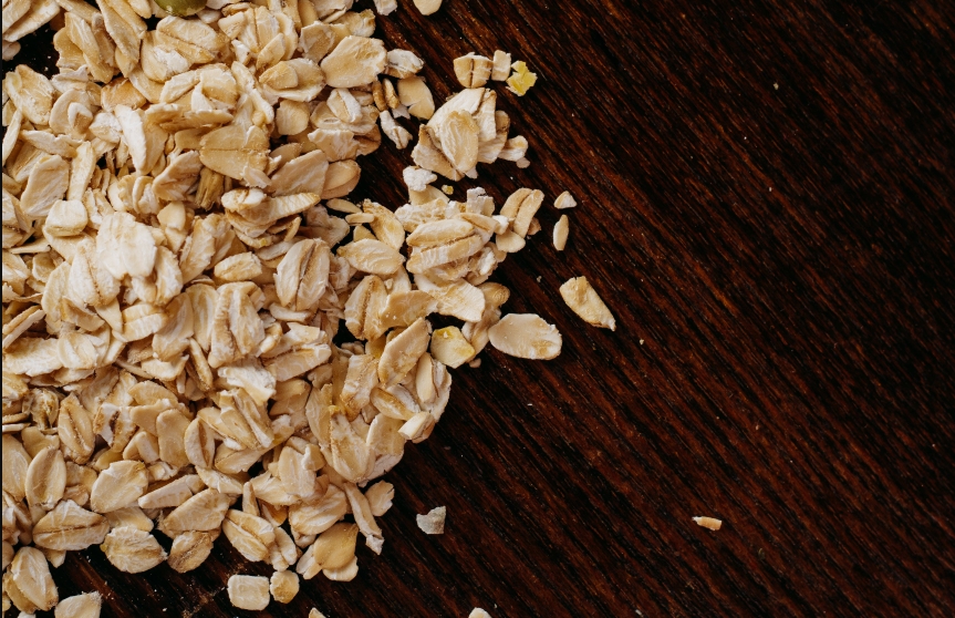 素時刻五谷膳食粉，帶你走進“輕食”文化！