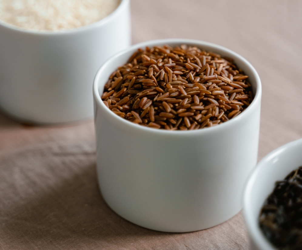 素時刻五谷膳食粉：開啟一場傳統(tǒng)谷物的產(chǎn)品創(chuàng)新