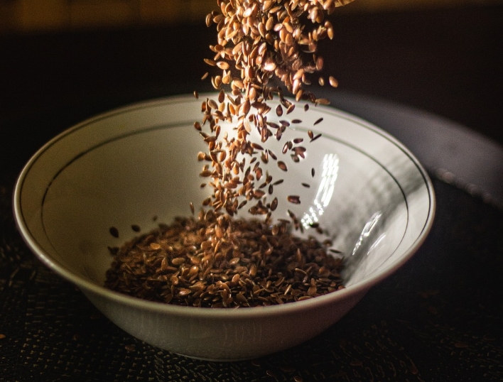 了解五谷雜糧的性味，才能掌握食療食養(yǎng)的原則