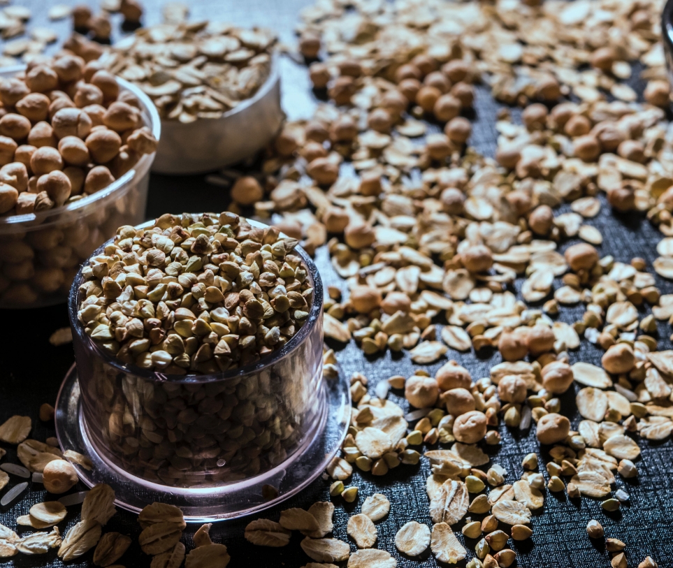 合理膳食，食養(yǎng)是良醫(yī)