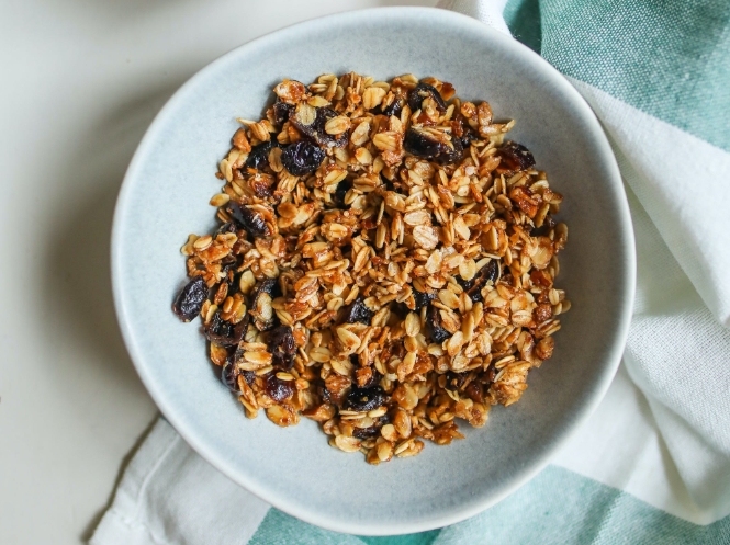 五谷膳食粉丨五谷雜糧養(yǎng)生配方，吃出好氣色！