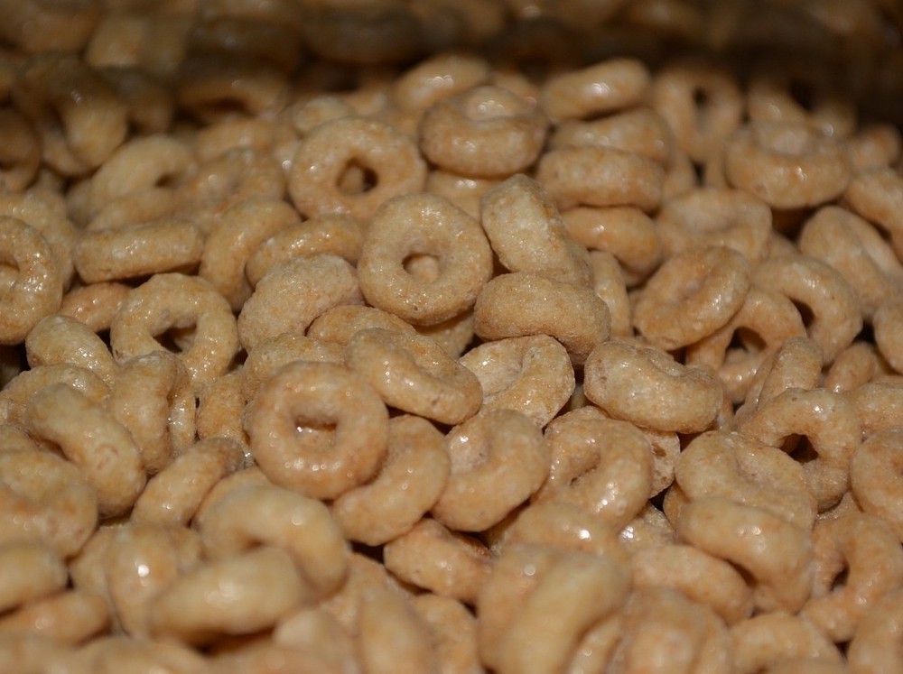 五谷雜糧這樣吃才能發(fā)揮食養(yǎng)功效！