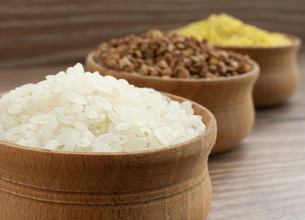 素時(shí)刻五谷膳食粉 | 食物是最好的藥物，身體是最好的醫(yī)生