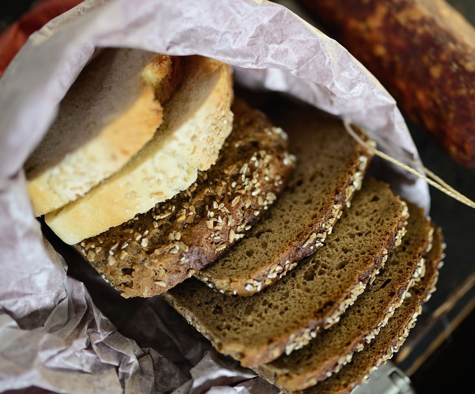 全谷物也要“挑”著吃，這樣做身體最買賬