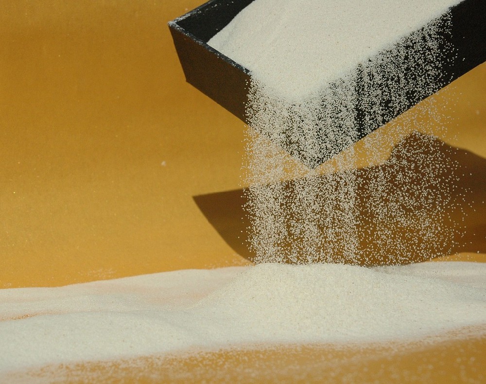 素時(shí)刻五谷膳食粉，以食療文化為原理，以食為養(yǎng)