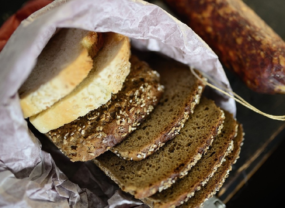 素時(shí)刻五谷膳食粉：什么樣的養(yǎng)生粥能包含199種優(yōu)質(zhì)植物食材？