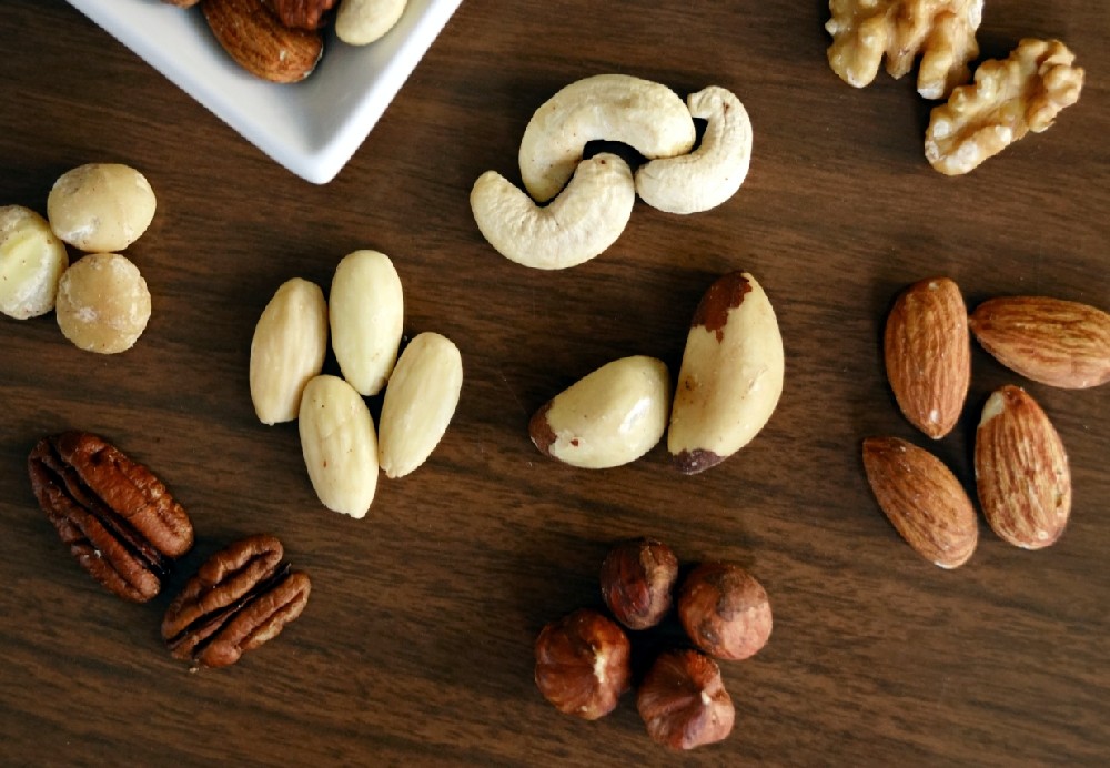 素時(shí)刻：讓五谷雜糧回歸餐桌主位!