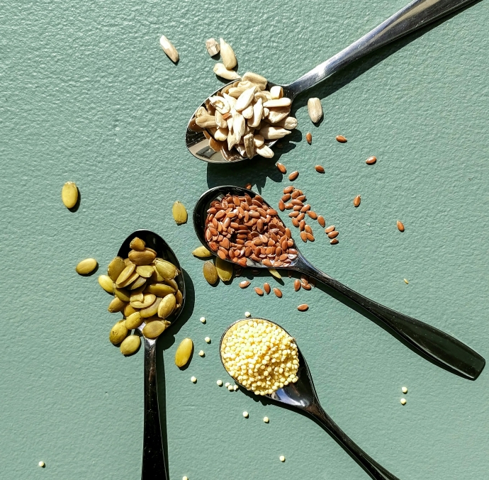 很多死因與“吃得不對(duì)”有關(guān)！均衡膳食試試“彩虹營(yíng)養(yǎng)原則”