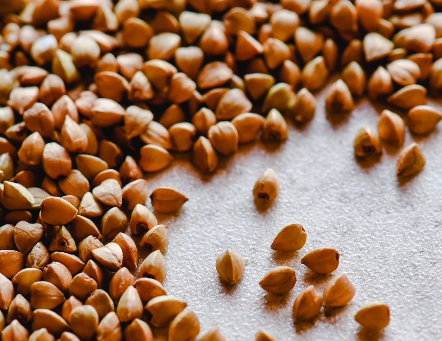 營(yíng)養(yǎng)谷物二三事，小小飲食大學(xué)問(wèn)