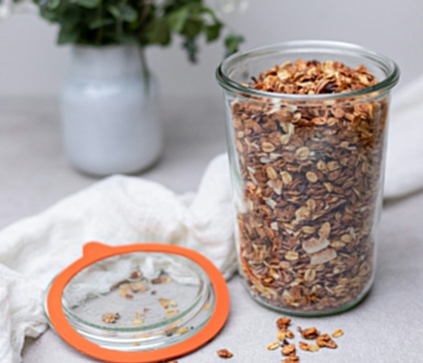 用一碗粥把生活整理成你喜歡的模樣