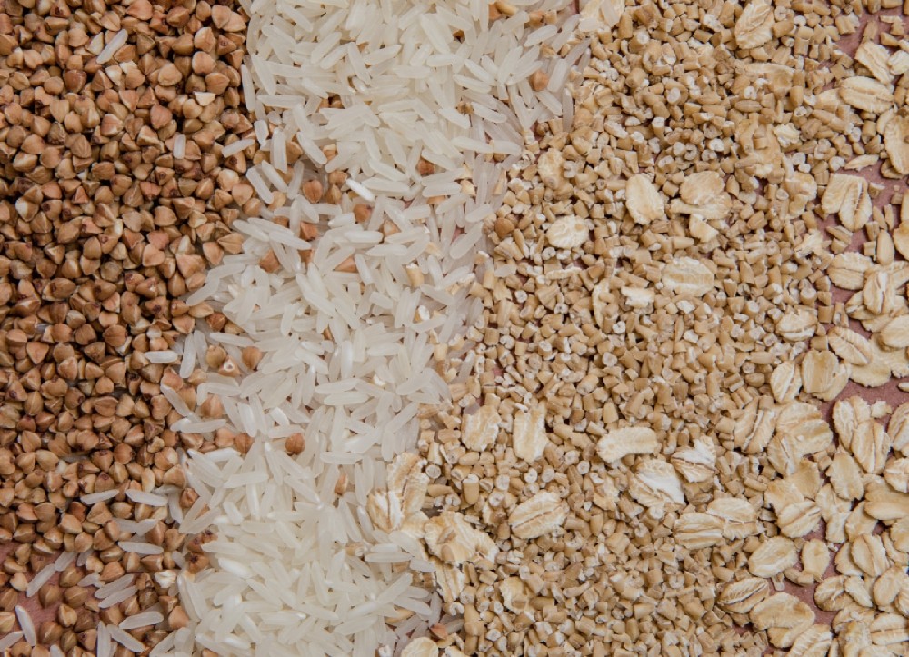 五谷雜糧，才是健康飲食的基礎(chǔ)