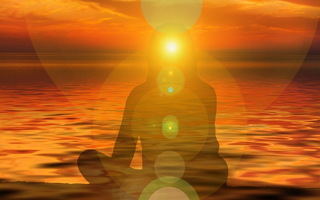 素時刻：如何喚醒你身體里強大的自愈能力？