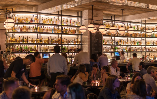 素時(shí)刻：探秘素食餐廳的流量密碼