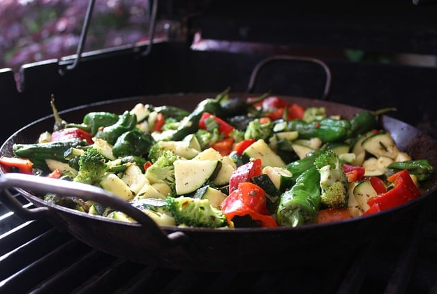 膳食養(yǎng)生，健康營(yíng)養(yǎng)也要科學(xué)搭配