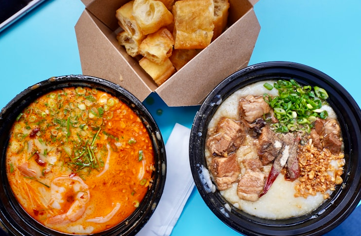 常喝粥影響壽命？傳承千年的秘密被揭開(kāi)