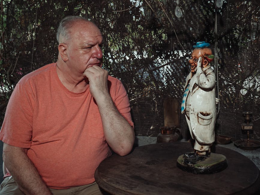 素時刻健康指南：預防老年癡呆，這些關鍵點不可忽視